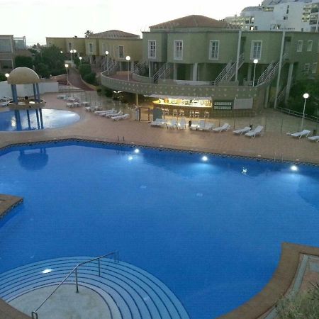 Apartamento Orlando Adeje Bagian luar foto