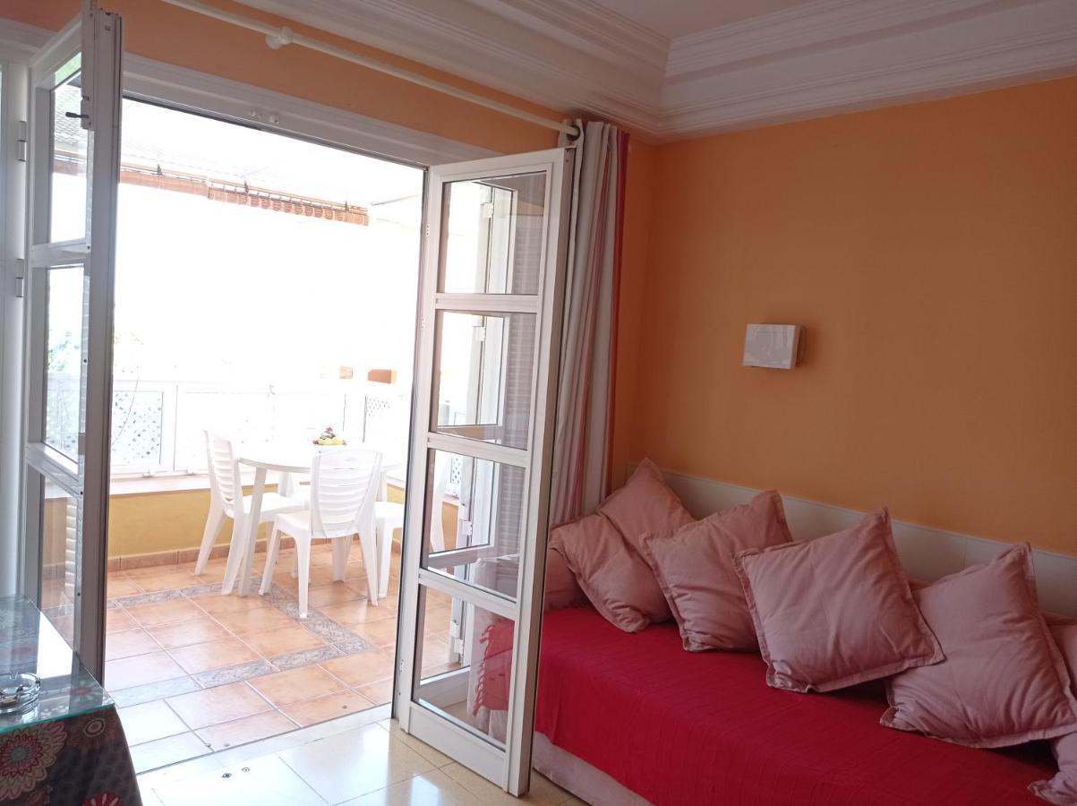 Apartamento Orlando Adeje Bagian luar foto