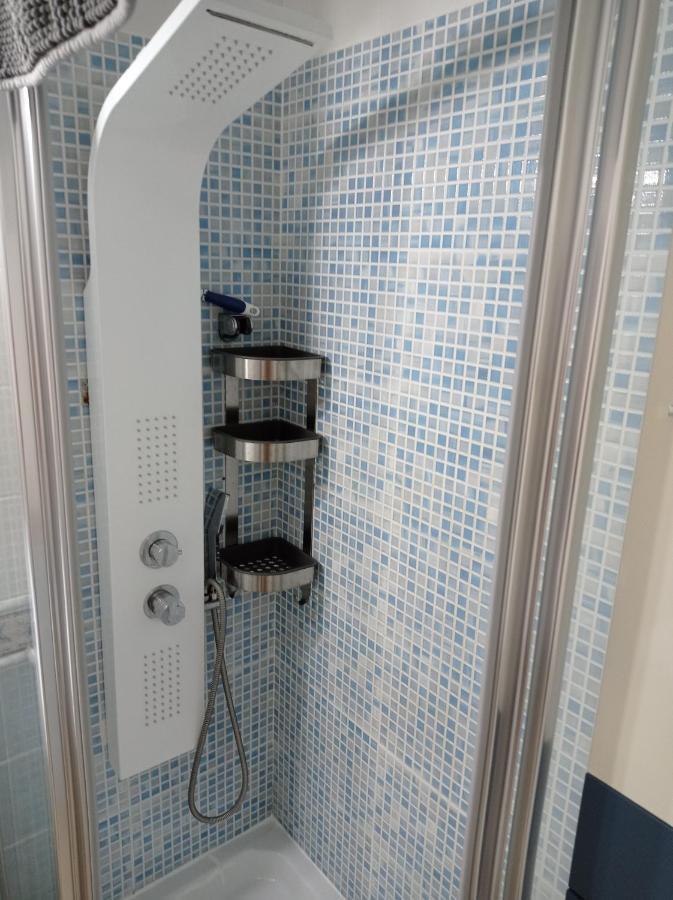 Apartamento Orlando Adeje Bagian luar foto