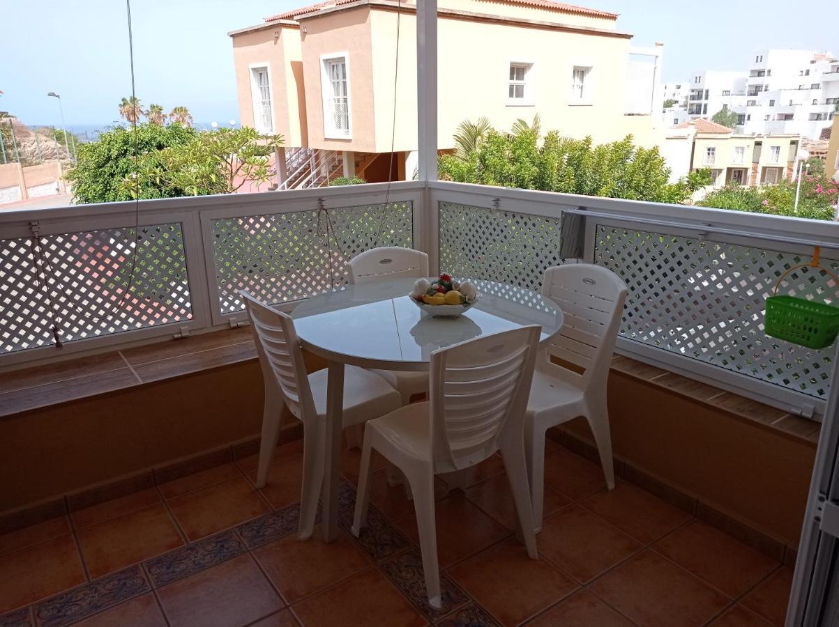 Apartamento Orlando Adeje Bagian luar foto