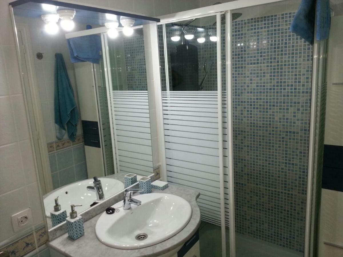 Apartamento Orlando Adeje Bagian luar foto