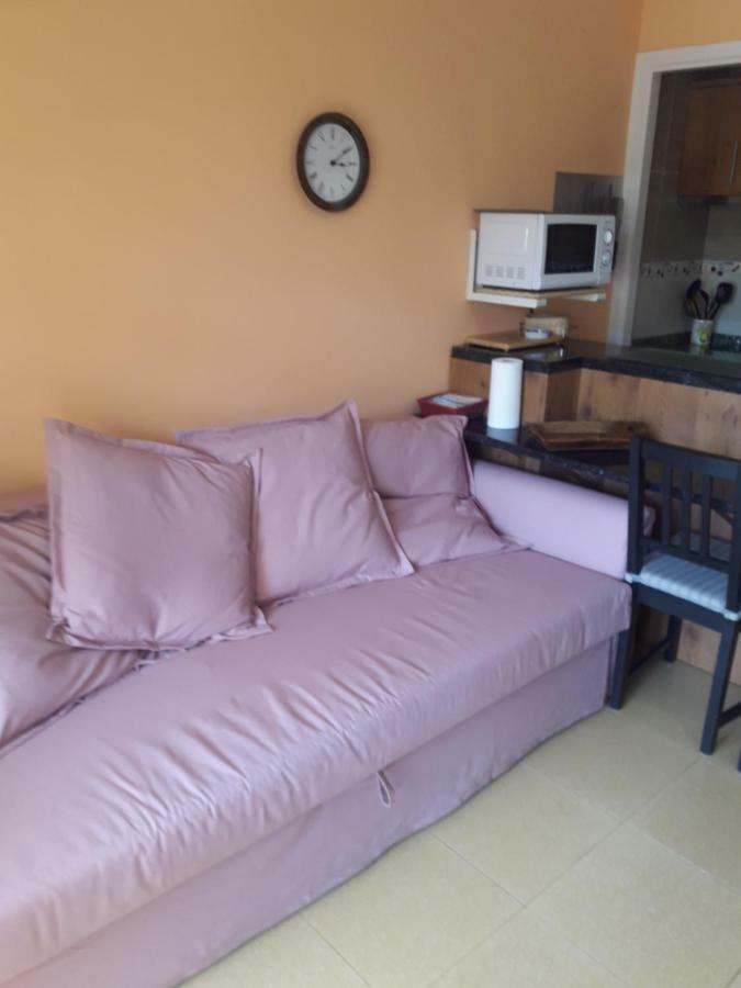 Apartamento Orlando Adeje Bagian luar foto