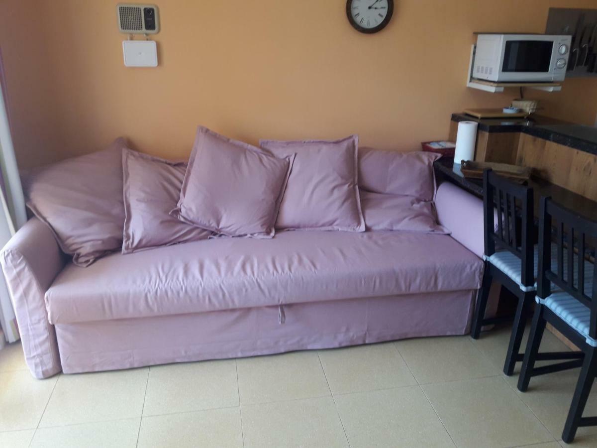 Apartamento Orlando Adeje Bagian luar foto