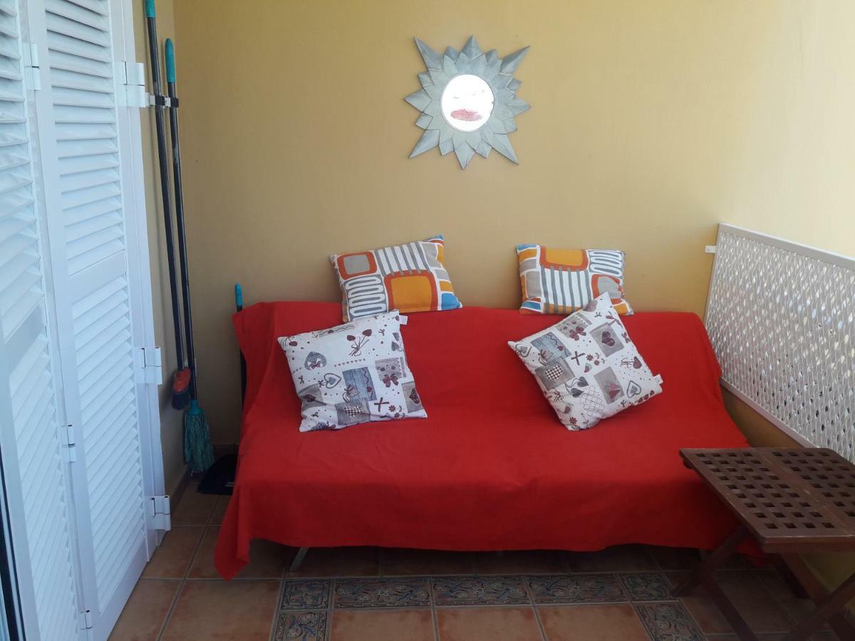 Apartamento Orlando Adeje Bagian luar foto